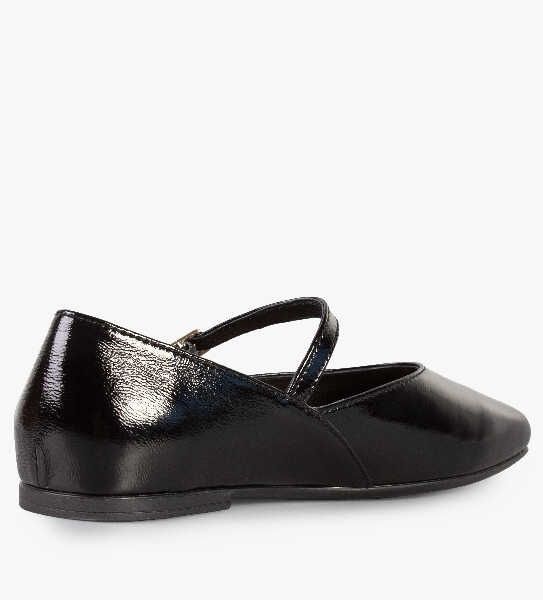 Туфли Мери Джейн женские ModaMilano8200661_(1) - женская обувь от Moda Milano