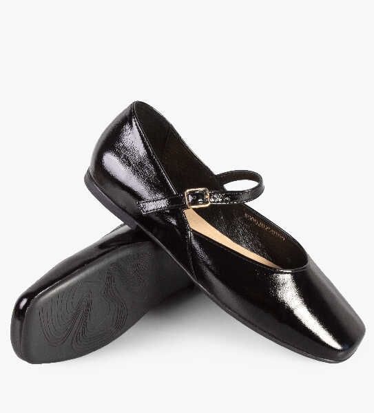 Туфли Мери Джейн женские ModaMilano8200661_(1) - женская обувь от Moda Milano