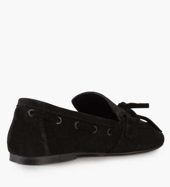 Туфли лоферы женские ModaMilano8200662_(2) - женская обувь от Moda Milano