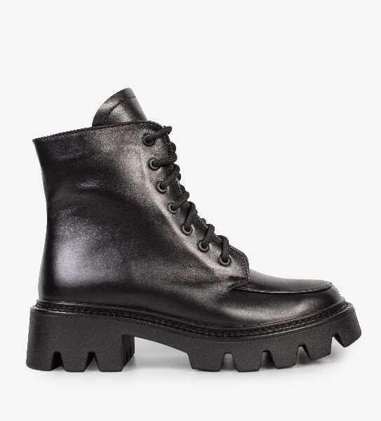 Ботинки женские ModaMilano8501636_(1) - женская обувь от Moda Milano