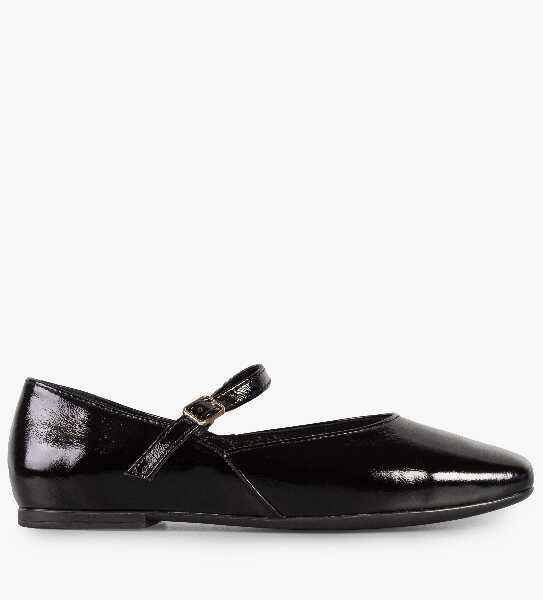 Туфлі Мері Джейн жіночі ModaMilano 8200661_(1) - жіноче взуття від Moda Milano