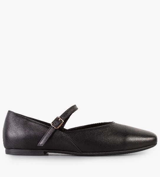 Туфлі Мері Джейн жіночі ModaMilano 8200661_(2) - жіноче взуття від Moda Milano