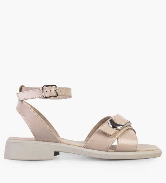 Босоножки женские ModaMilano8301774_(2) - женская обувь от Moda Milano