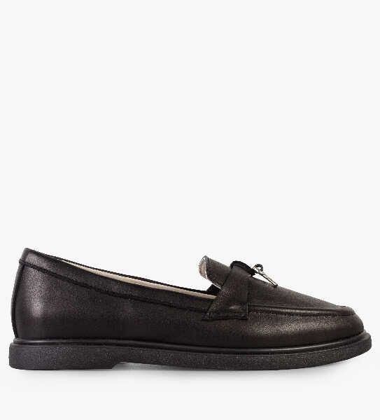 Туфли лоферы женские ModaMilano8200685_(1) - женская обувь от Moda Milano