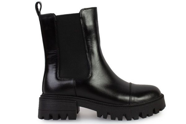 Ботинки челси женские ModaMilano8501253_(2) - женская обувь от Moda Milano