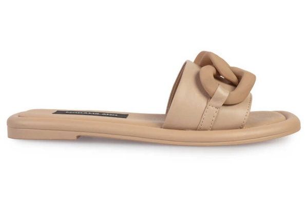 Шльопанці жіночі ModaMilano 8301556_(1) - жіноче взуття від Moda Milano