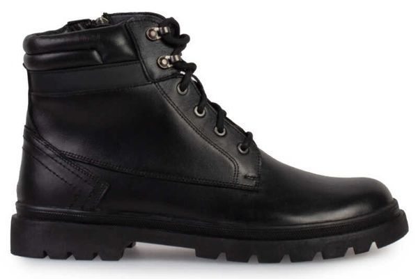 Черевики чоловічі ModaMilano 9501095_(1) - чоловіче взуття від Moda Milano