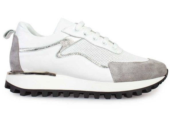 Кросівки жіночі BaVer 8301615_(1) - жіноче взуття від Moda Milano