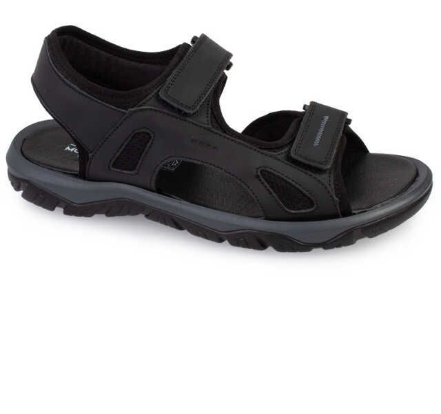 Сандалии мужские ModaMilano9301356_(1) &ndash; мужская обувь от Moda Milano