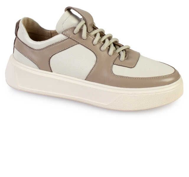 Кеди жіночі ModaMilano 8200305_(1) - жіноче взуття від Moda Milano