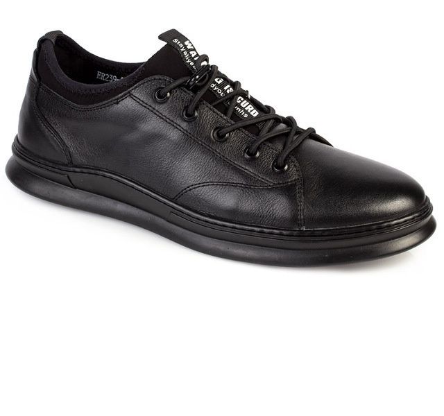 Кеды мужские Vittorio Pritti9402021_(1) &ndash; мужская обувь от Moda Milano