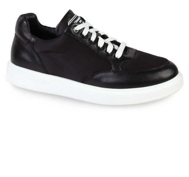 Кеди жіночі ModaMilano 8200784_(1) - жіноче взуття від Moda Milano