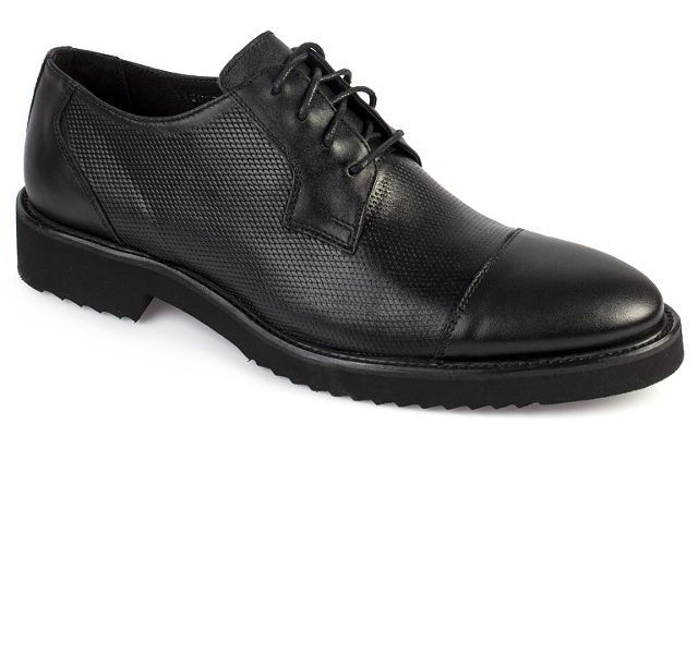 Туфли мужские Vittorio Pritti9402041_(1) &ndash; мужская обувь от Moda Milano