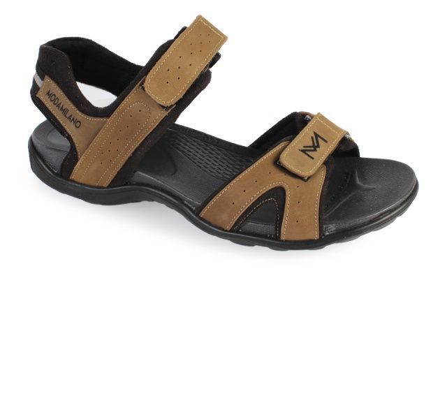 Сандалии мужские ONE WAY9301313_(1) &ndash; мужская обувь от Moda Milano