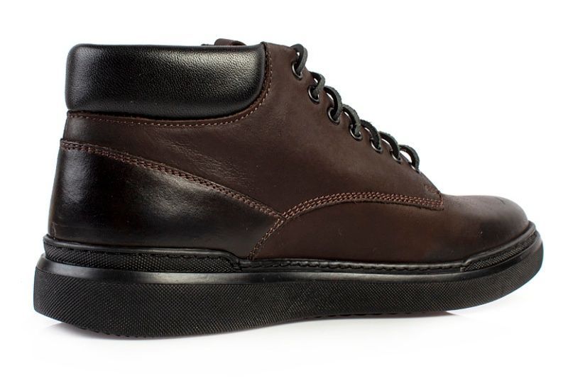 Ботинки мужские Vittorio Pritti9500901_(2) &ndash; мужская обувь от Moda Milano
