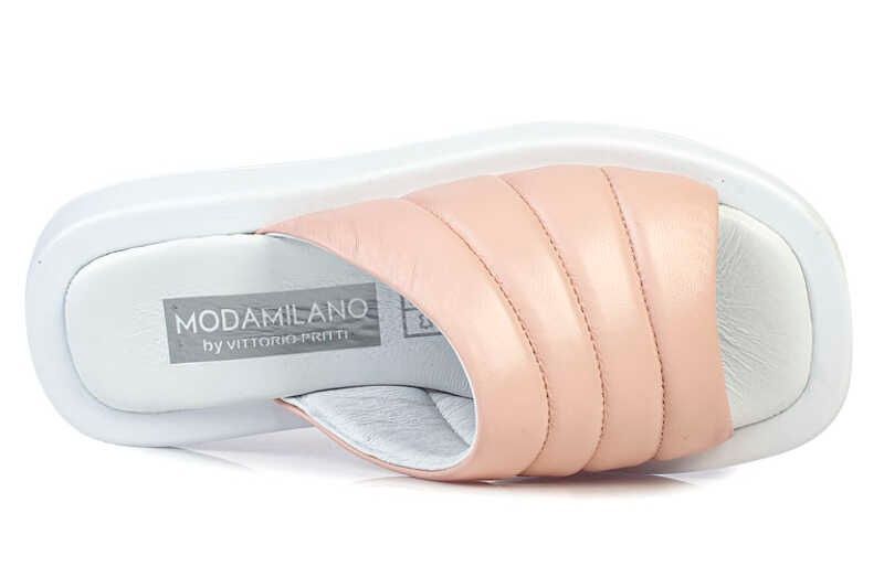 Шльопанці жіночі ModaMilano, 37, 244мм, мм, мм, мм