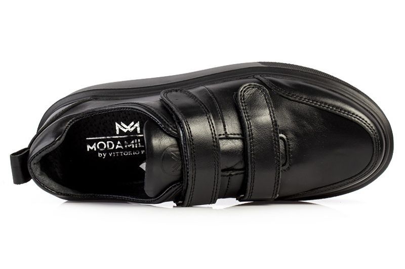 Кеды женские ModaMilano, 37, 244мм, мм, мм, мм