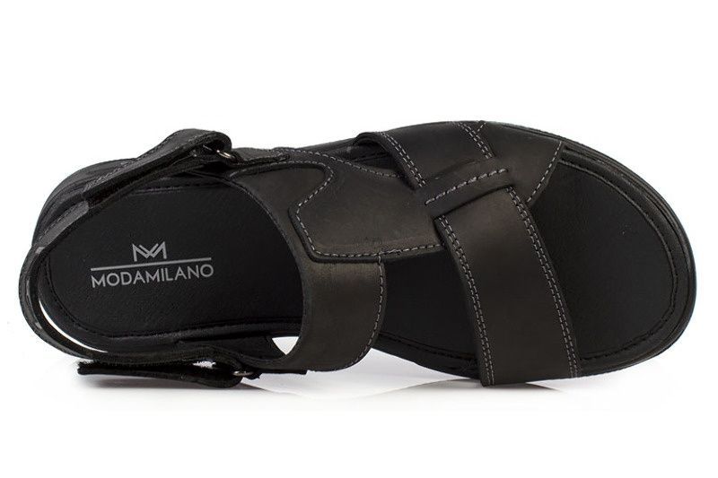 Сандалии мужские ModaMilano9301283_(1) &ndash; мужская обувь от Moda Milano