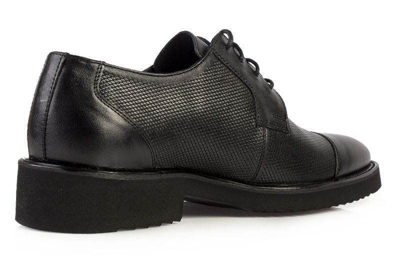Туфли мужские Vittorio Pritti9402041_(1) &ndash; мужская обувь от Moda Milano