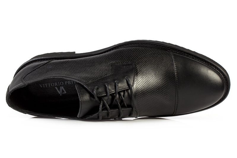 Туфли мужские Vittorio Pritti9402041_(1) &ndash; мужская обувь от Moda Milano