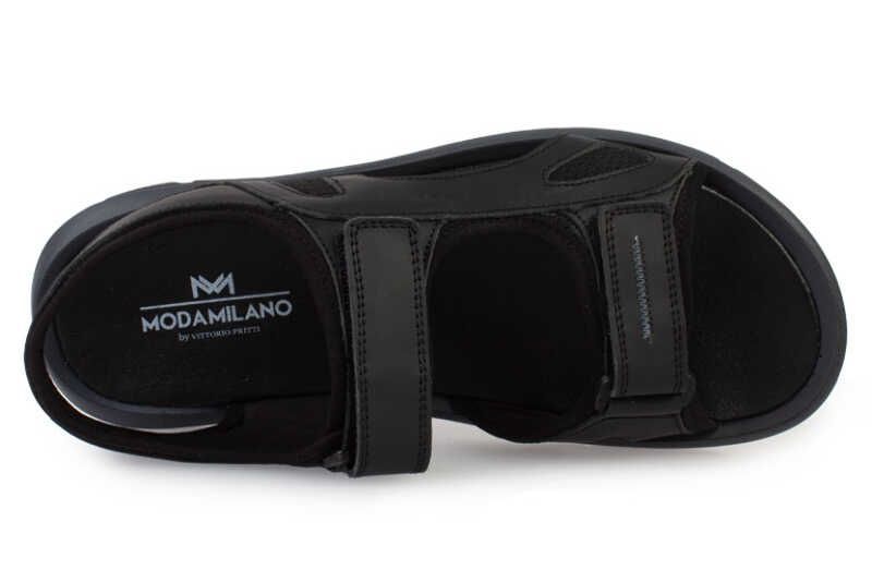 Сандалии мужские ModaMilano9301356_(1) &ndash; мужская обувь от Moda Milano