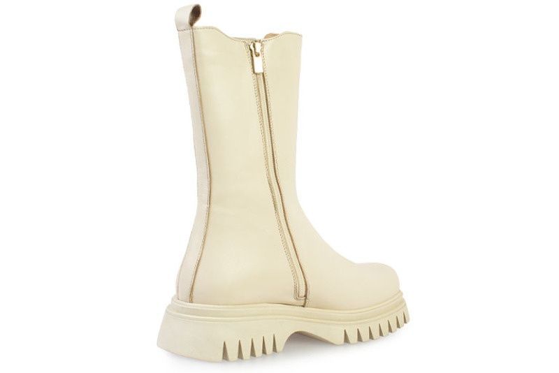 Полусапожки женские ModaMilano8100982_(2) - женская обувь от Moda Milano