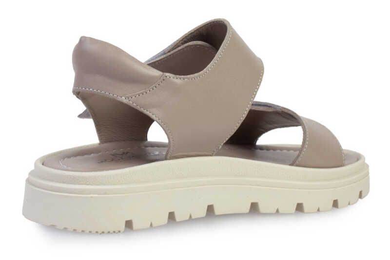 Босоніжки жіночі ModaMilano 8301598_(2) - жіноче взуття від Moda Milano