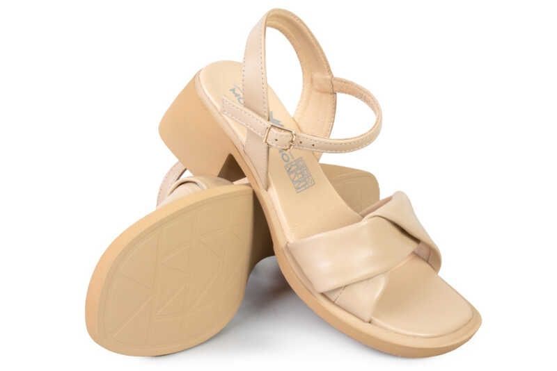 Босоніжки жіночі ModaMilano 8301695_(2) - жіноче взуття від Moda Milano