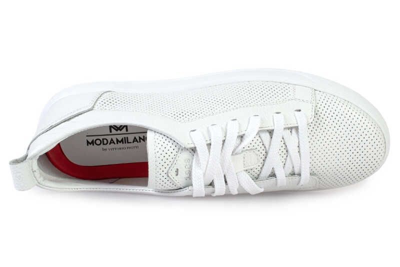 Кеди чоловічі ModaMilano 9200432_(2) - чоловіче взуття від Moda Milano