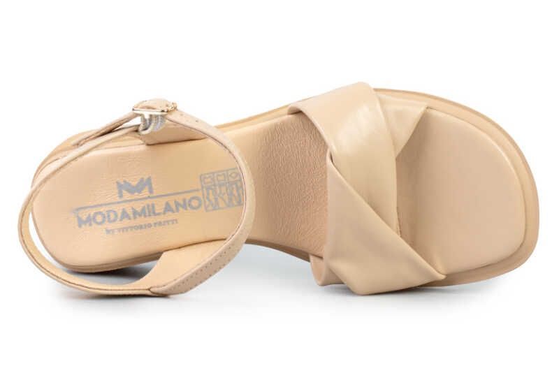 Босоніжки жіночі ModaMilano 8301695_(2) - жіноче взуття від Moda Milano