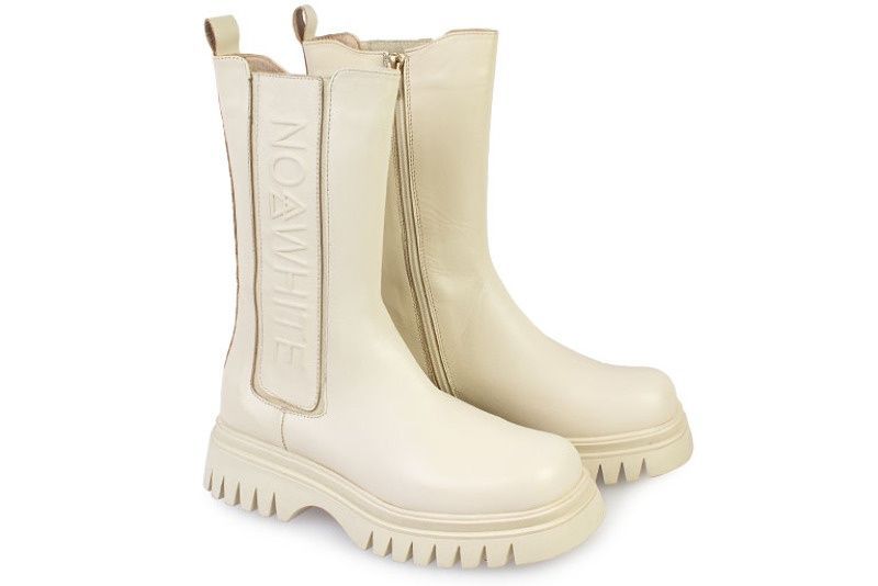 Полусапожки женские ModaMilano8100982_(2) - женская обувь от Moda Milano