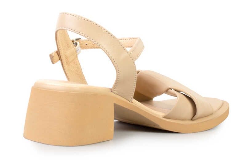 Босоніжки жіночі ModaMilano 8301695_(2) - жіноче взуття від Moda Milano