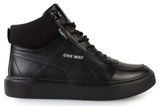 Кеды мужские ONE WAY9501144_(1) &ndash; мужская обувь от Moda Milano