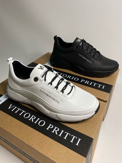 Кросівки чоловічі Vittorio Pritti 9402034_(1)
