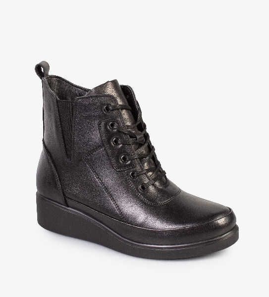 Ботинки женские ModaMilano8501575_(1) - женская обувь от Moda Milano