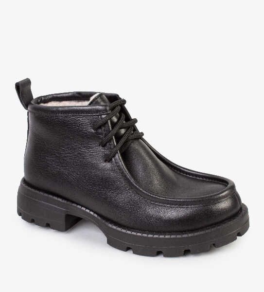 Черевики жіночі ModaMilano 8501642_(1) - жіноче взуття від Moda Milano