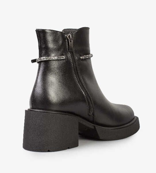 Ботильоны женские ModaMilano8501551_(1) - женская обувь от Moda Milano