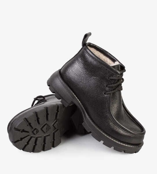 Черевики жіночі ModaMilano 8501642_(1) - жіноче взуття від Moda Milano