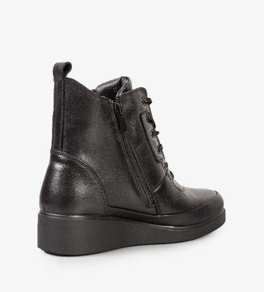 Ботинки женские ModaMilano8501575_(1) - женская обувь от Moda Milano
