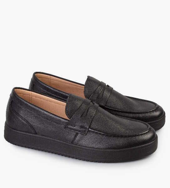 Туфлі чоловічі ModaMilano 9200465_(2) - чоловіче взуття від Moda Milano