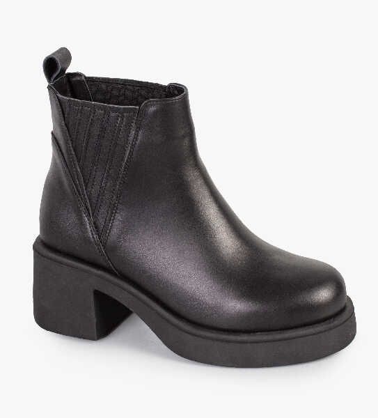 Ботильоны женские ModaMilano8501567_(1) - женская обувь от Moda Milano