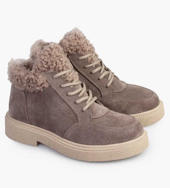 Черевики жіночі ModaMilano 8501675_(2) - жіноче взуття від Moda Milano