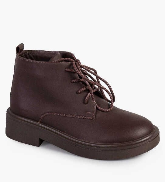Черевики жіночі ModaMilano 8501671_(2) - жіноче взуття від Moda Milano