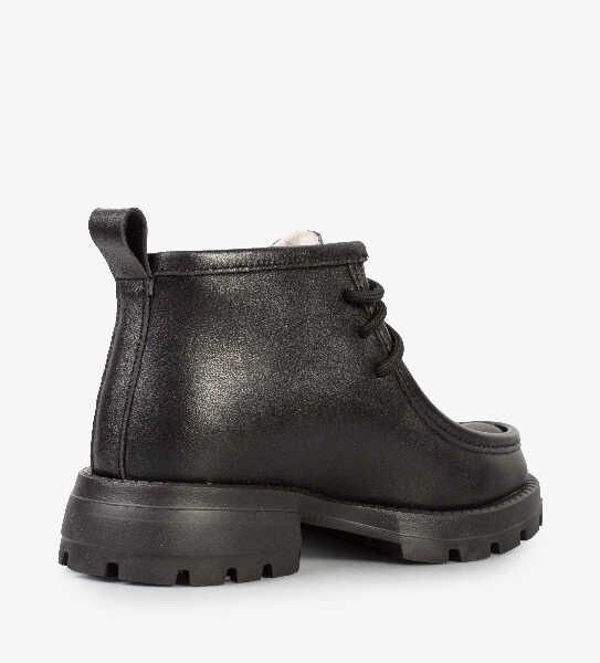 Черевики жіночі ModaMilano 8501642_(1) - жіноче взуття від Moda Milano