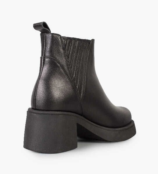 Ботильоны женские ModaMilano8501567_(1) - женская обувь от Moda Milano