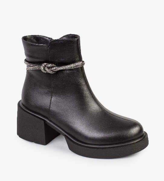 Ботильоны женские ModaMilano8501551_(1) - женская обувь от Moda Milano