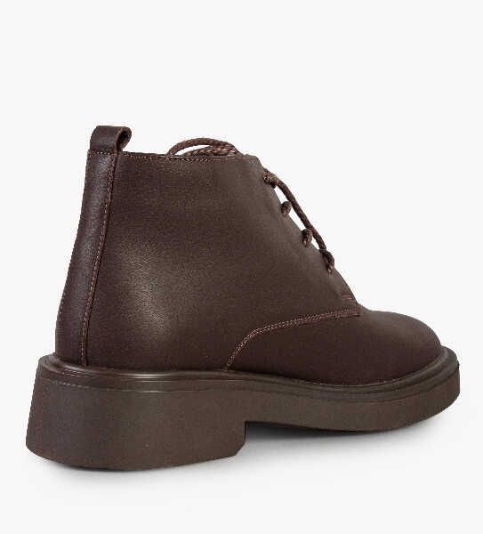 Черевики жіночі ModaMilano 8501671_(2) - жіноче взуття від Moda Milano
