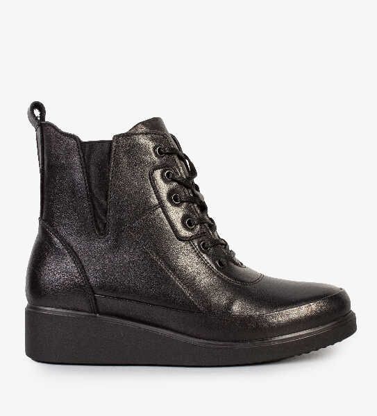 Черевики жіночі ModaMilano 8501575_(1) - жіноче взуття від Moda Milano