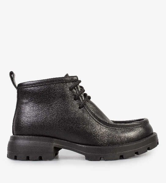 Ботинки женские ModaMilano8501642_(1) - женская обувь от Moda Milano
