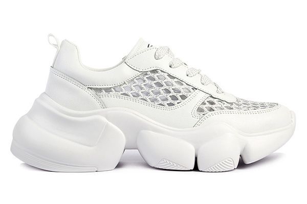 Кроссовки женские STILLI, 37, 240мм, мм, мм, мм